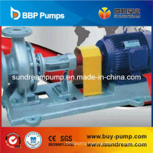 Ry Hot Oil Pump Centrifugal Pump